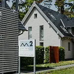 Apartamento M2 Living Maisonette No 8 *