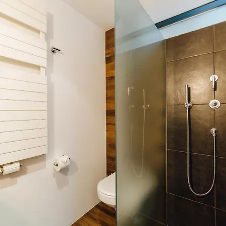 Apartment M2 Living Maisonette No 8 *