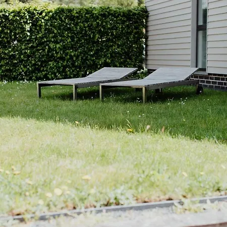 M2 Living Maisonette No 8 Apartment *