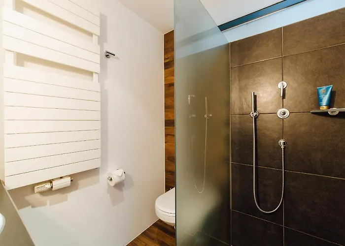 아파트 M2 Living Maisonette No 8 *